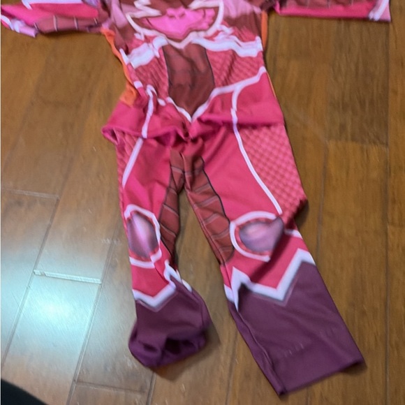 Pj masks dress up costume - Picture 1 of 2